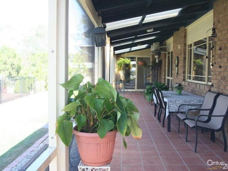 81-83 Scarvell Place, Kooralbyn QLD 4285