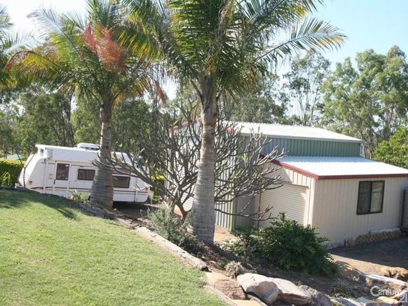 81-83 Scarvell Place, Kooralbyn QLD 4285