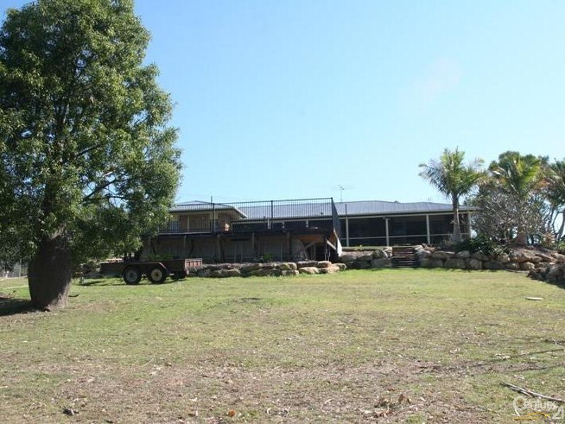 81-83 Scarvell Place, Kooralbyn QLD 4285