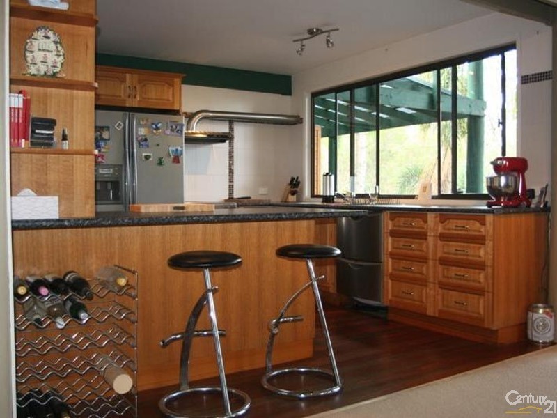 169 Haygarth Drive, Kooralbyn QLD 4285