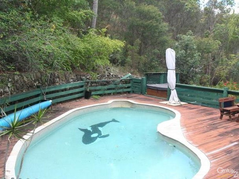 169 Haygarth Drive, Kooralbyn QLD 4285