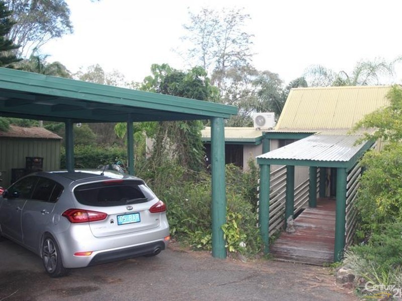 169 Haygarth Drive, Kooralbyn QLD 4285