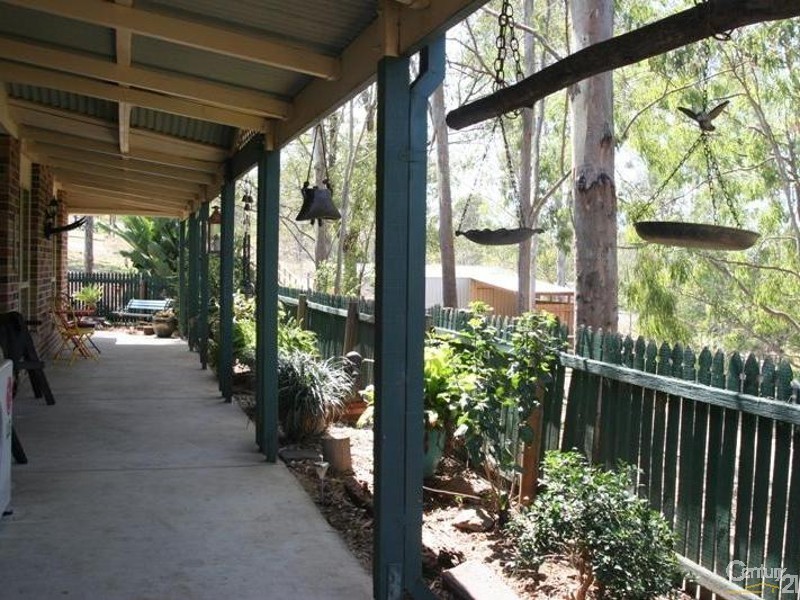 23-27 Barker Place, Kooralbyn QLD 4285