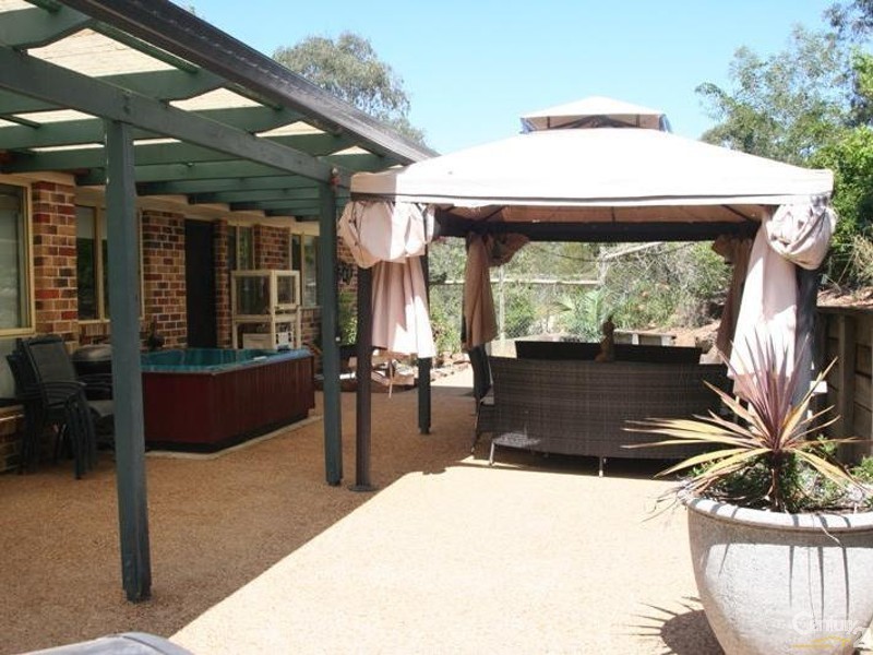 23-27 Barker Place, Kooralbyn QLD 4285