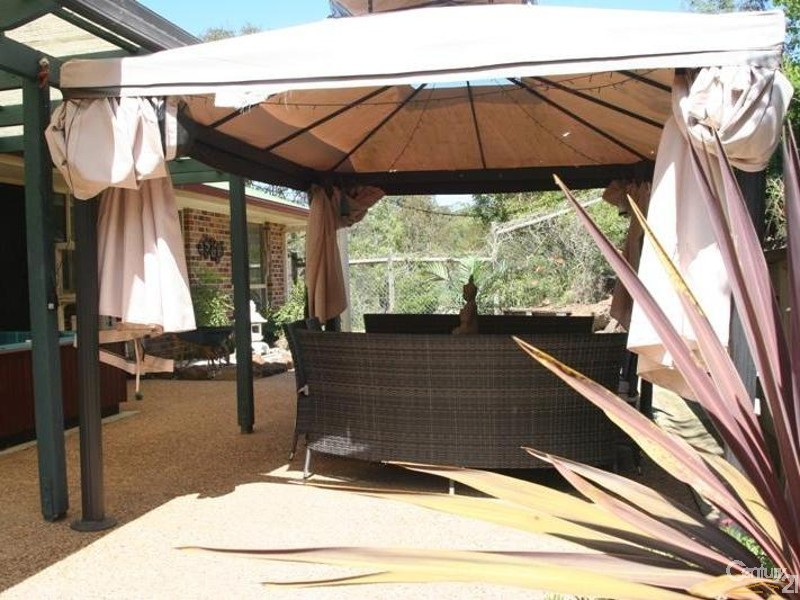 23-27 Barker Place, Kooralbyn QLD 4285