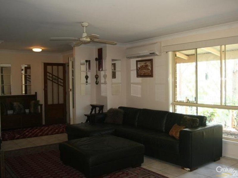 23-27 Barker Place, Kooralbyn QLD 4285