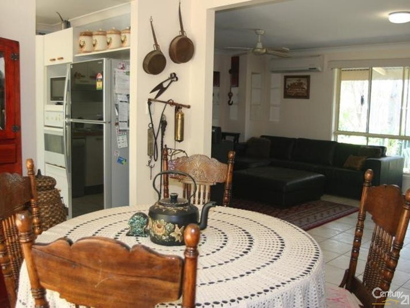 23-27 Barker Place, Kooralbyn QLD 4285