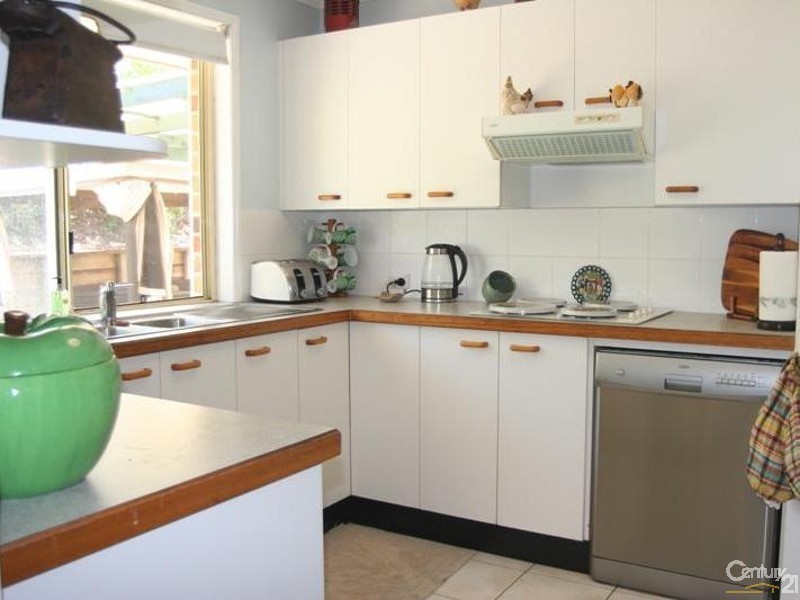 23-27 Barker Place, Kooralbyn QLD 4285