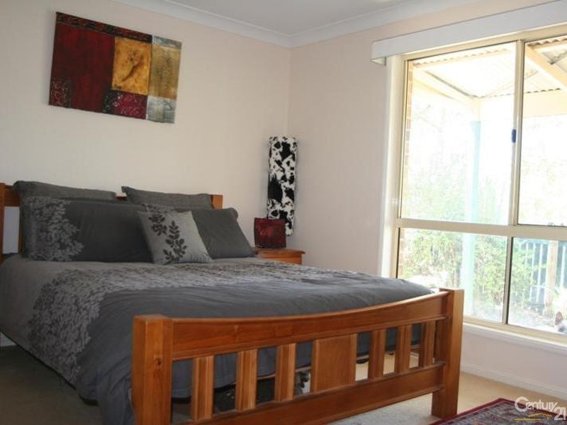 23-27 Barker Place, Kooralbyn QLD 4285