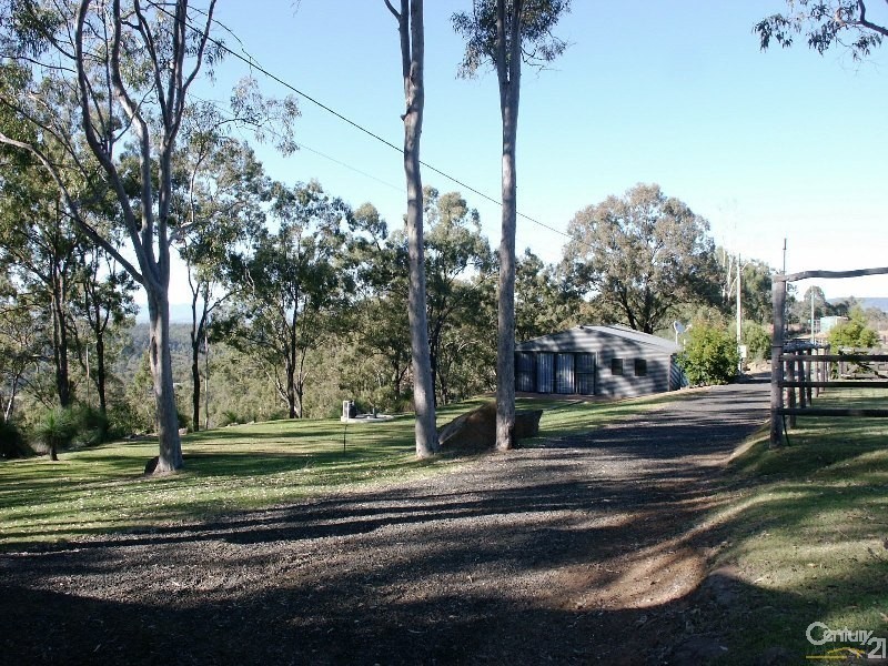 179 Campbell Drive, Kooralbyn QLD 4285