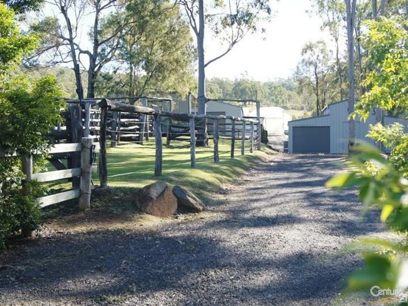 179 Campbell Drive, Kooralbyn QLD 4285