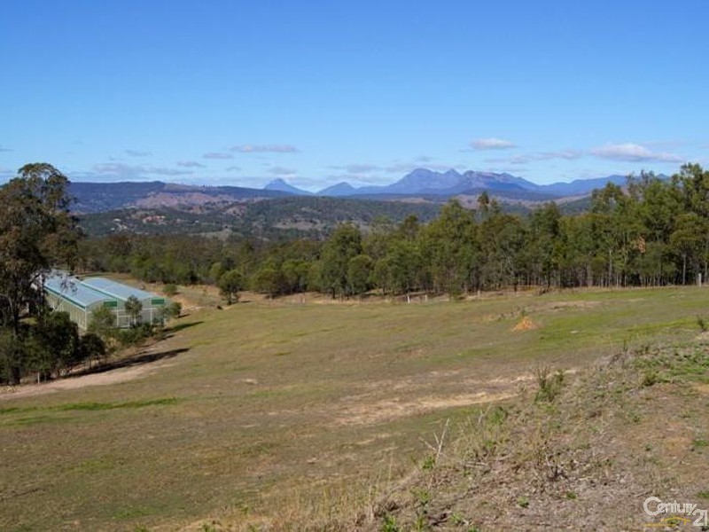 179 Campbell Drive, Kooralbyn QLD 4285