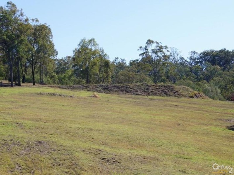 179 Campbell Drive, Kooralbyn QLD 4285