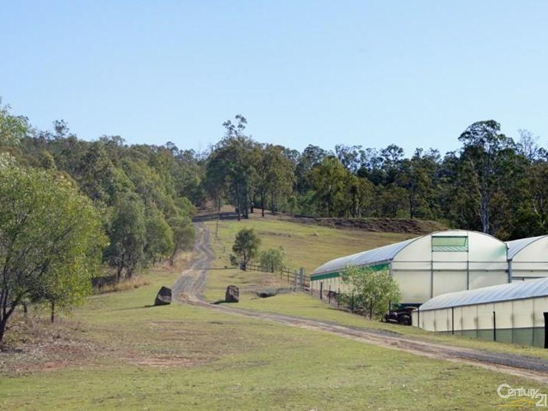 179 Campbell Drive, Kooralbyn QLD 4285