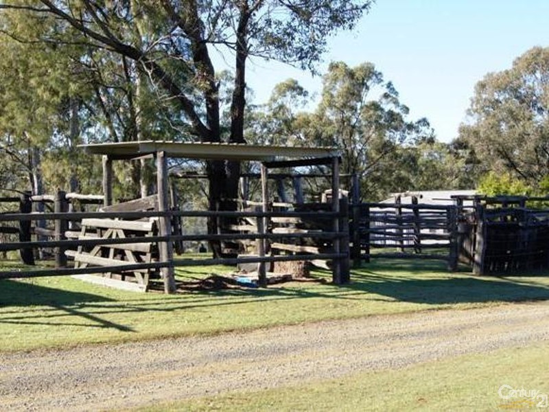 179 Campbell Drive, Kooralbyn QLD 4285