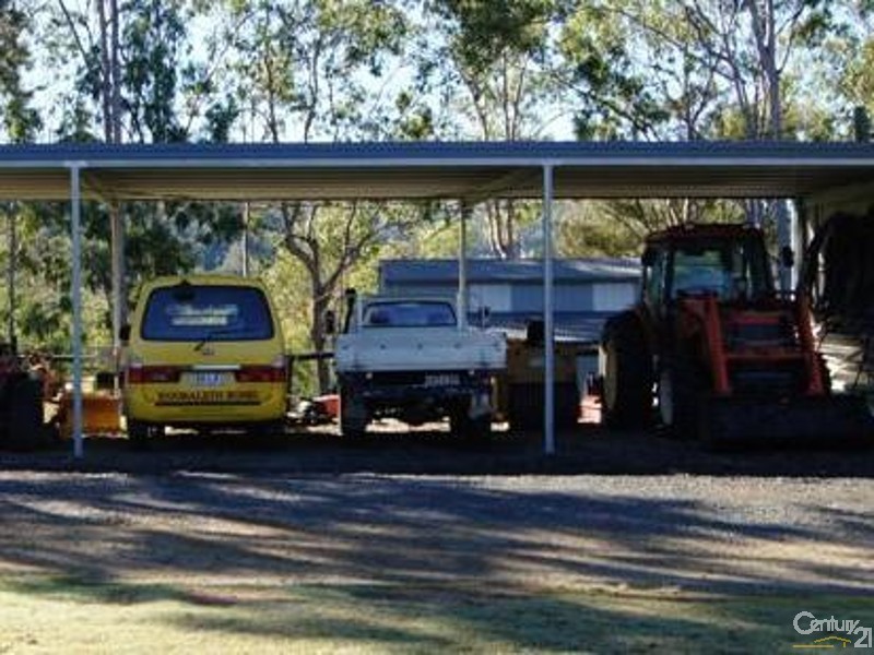 179 Campbell Drive, Kooralbyn QLD 4285