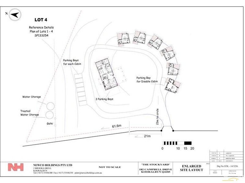179 Campbell Drive, Kooralbyn QLD 4285