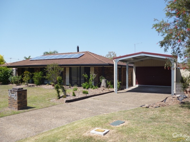 8 Eastwell Court, Mount Warren Park QLD 4207