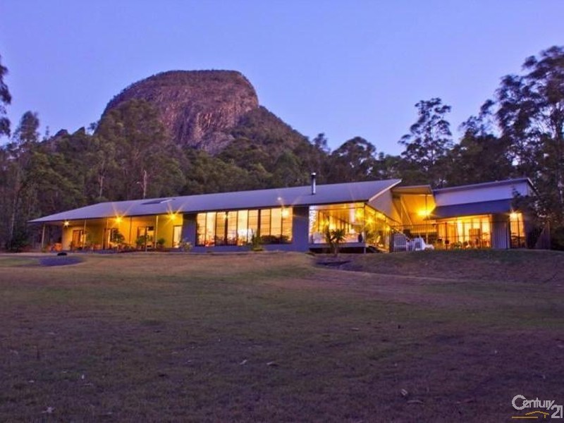 2225 Lake Moogerah Road, Moogerah QLD 4309