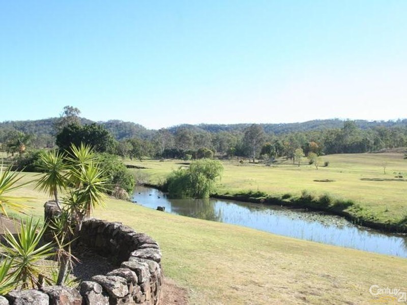 Kooralbyn QLD 4285