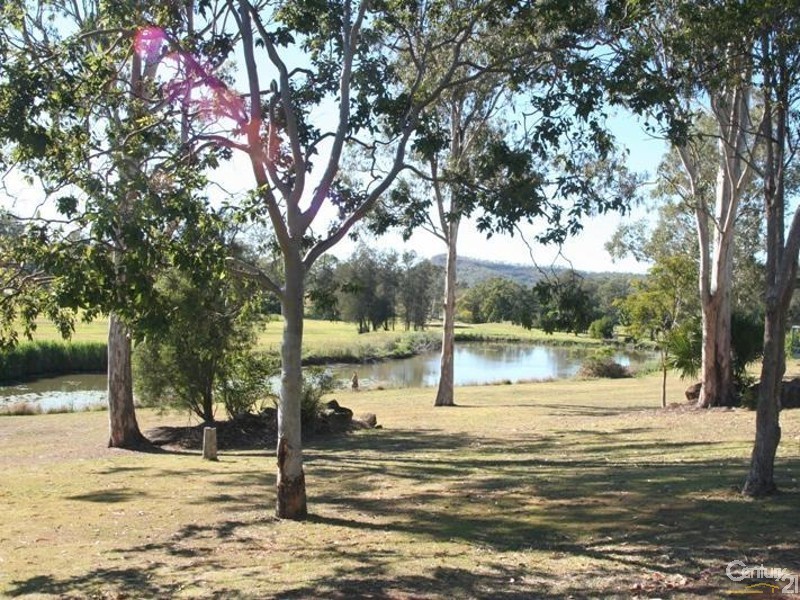 Kooralbyn QLD 4285