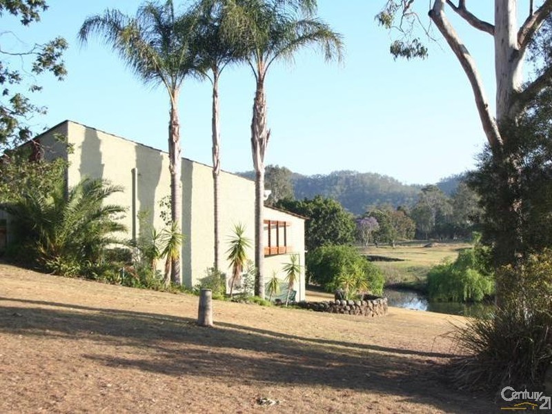 Kooralbyn QLD 4285