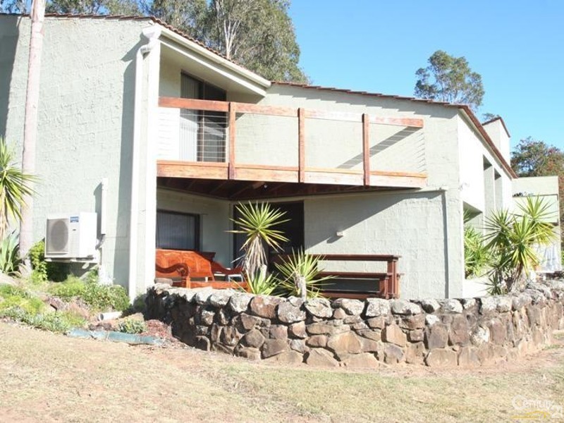 Kooralbyn QLD 4285