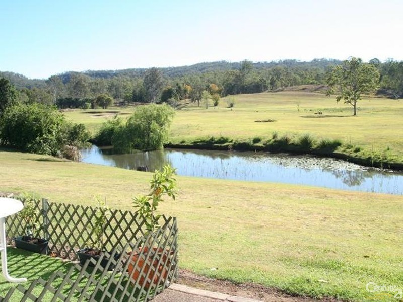 Kooralbyn QLD 4285