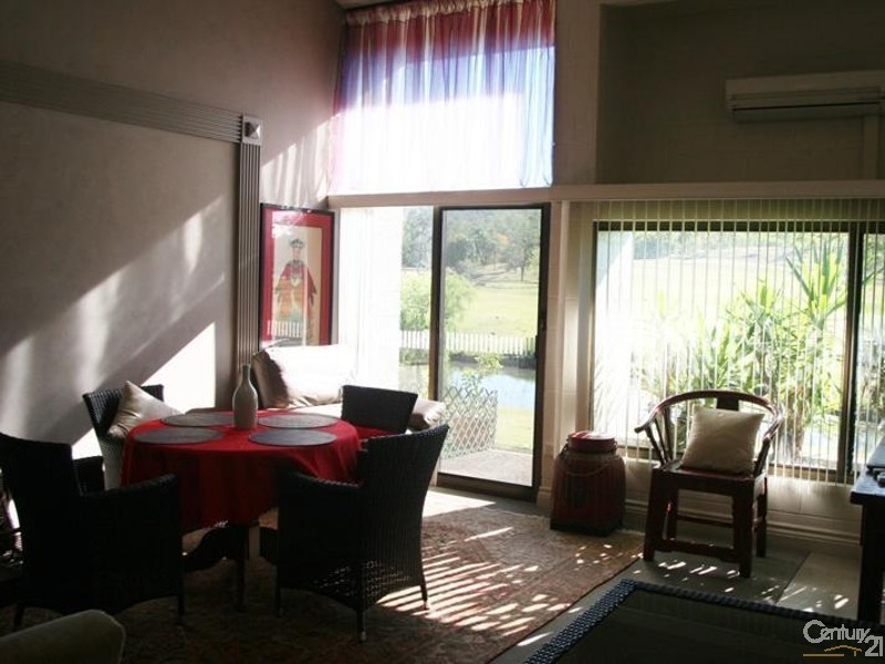 Kooralbyn QLD 4285