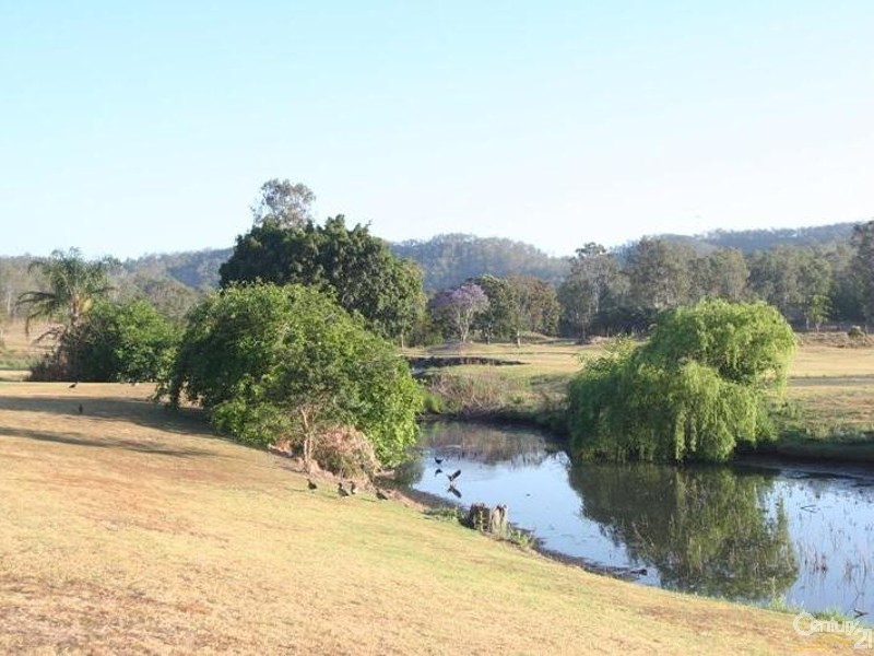 Kooralbyn QLD 4285