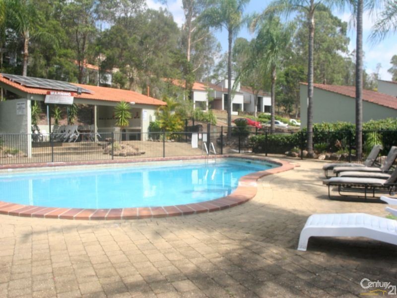 Kooralbyn QLD 4285