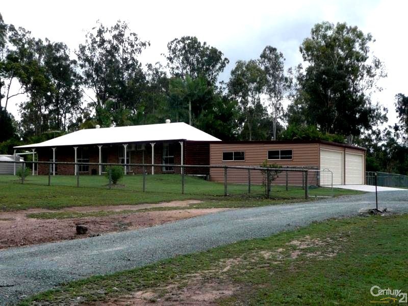322 Camp Cable Road, Jimboomba QLD 4280