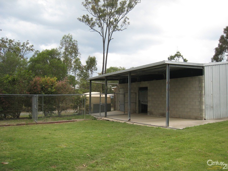 322 Camp Cable Road, Jimboomba QLD 4280