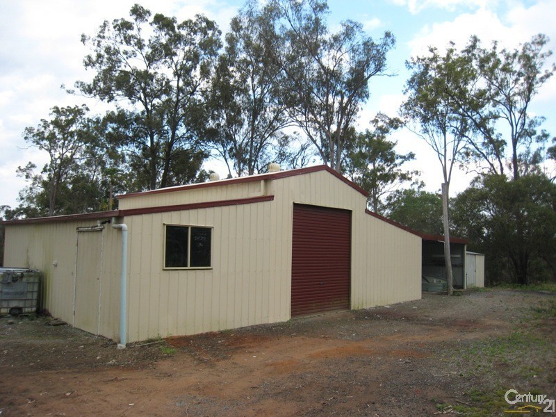 322 Camp Cable Road, Jimboomba QLD 4280