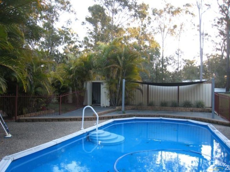 322 Camp Cable Road, Jimboomba QLD 4280