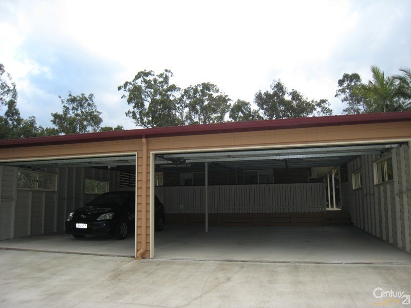 322 Camp Cable Road, Jimboomba QLD 4280