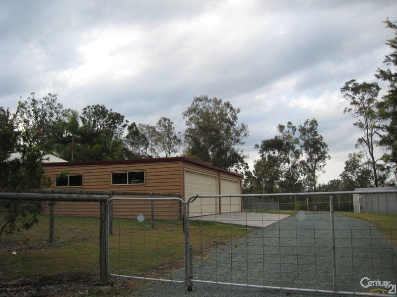 322 Camp Cable Road, Jimboomba QLD 4280