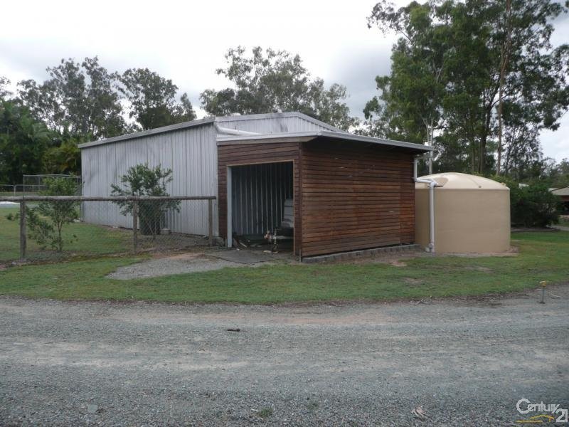 322 Camp Cable Road, Jimboomba QLD 4280