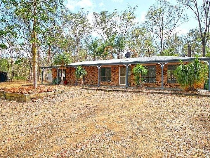 Jimboomba QLD 4280