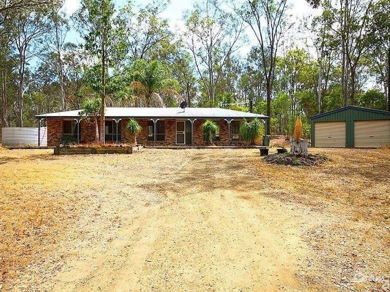 Jimboomba QLD 4280