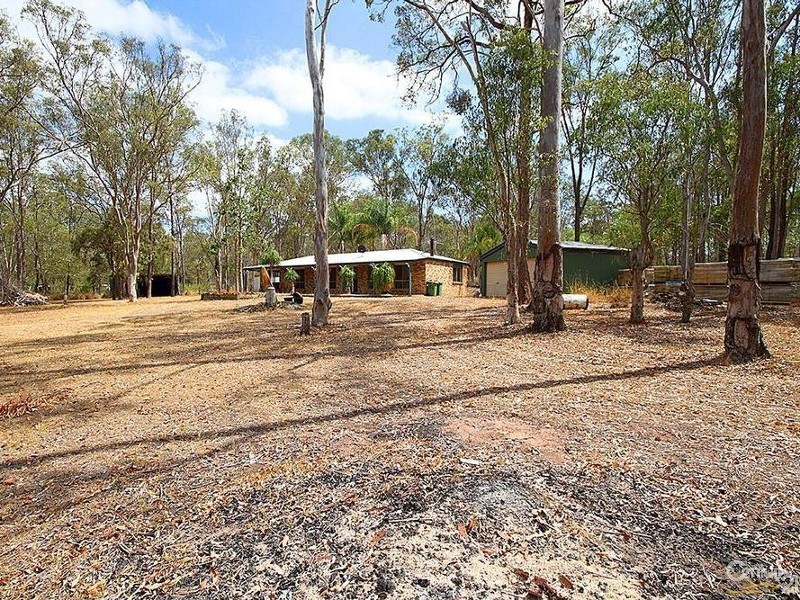 Jimboomba QLD 4280
