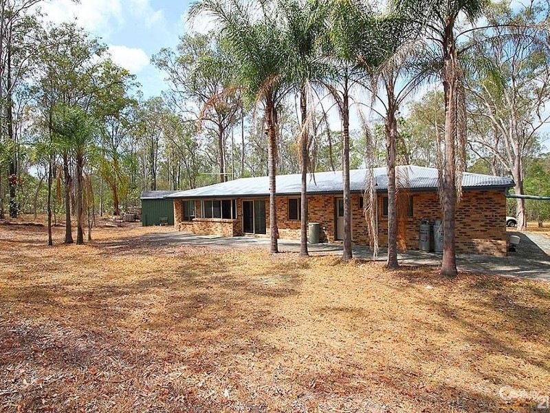Jimboomba QLD 4280
