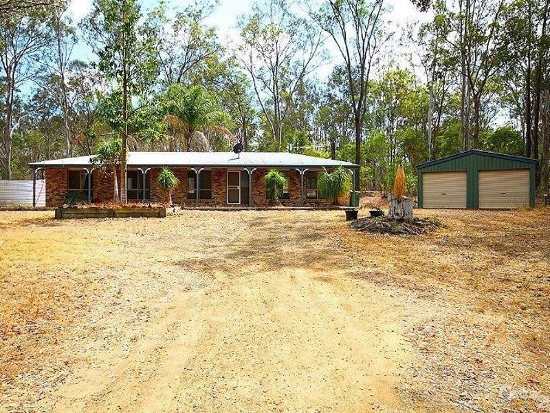 Jimboomba QLD 4280