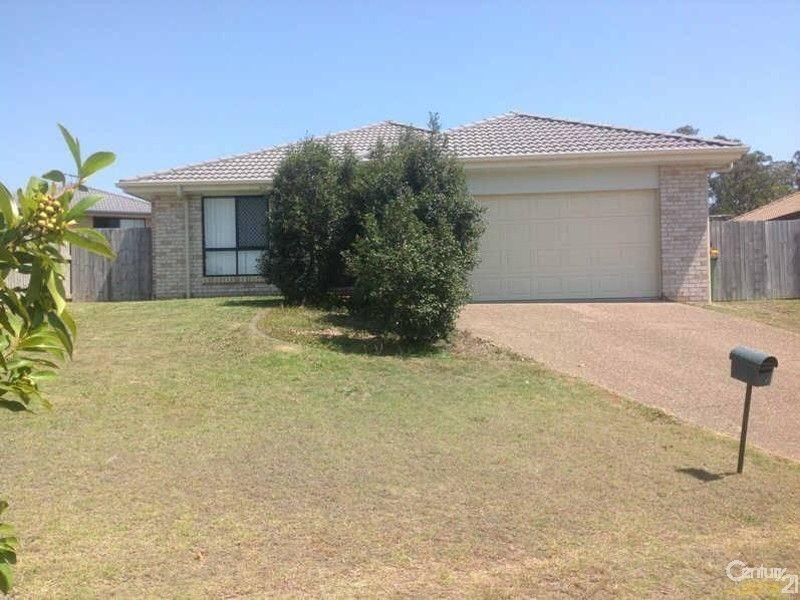 9 Kite Cres, Eagleby QLD 4207