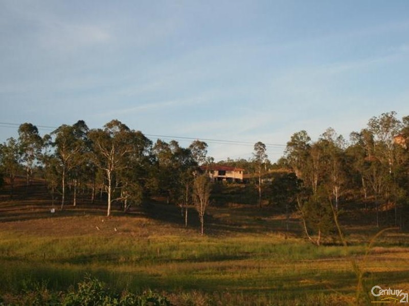 53-55 Boomerang Drive, Kooralbyn QLD 4285