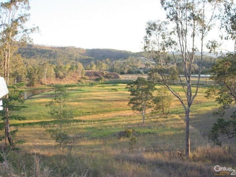 53-55 Boomerang Drive, Kooralbyn QLD 4285