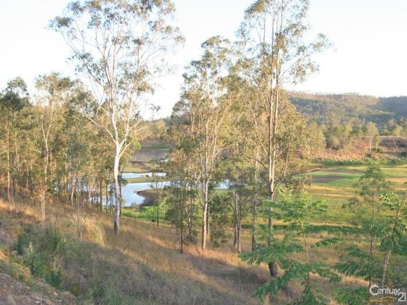 53-55 Boomerang Drive, Kooralbyn QLD 4285