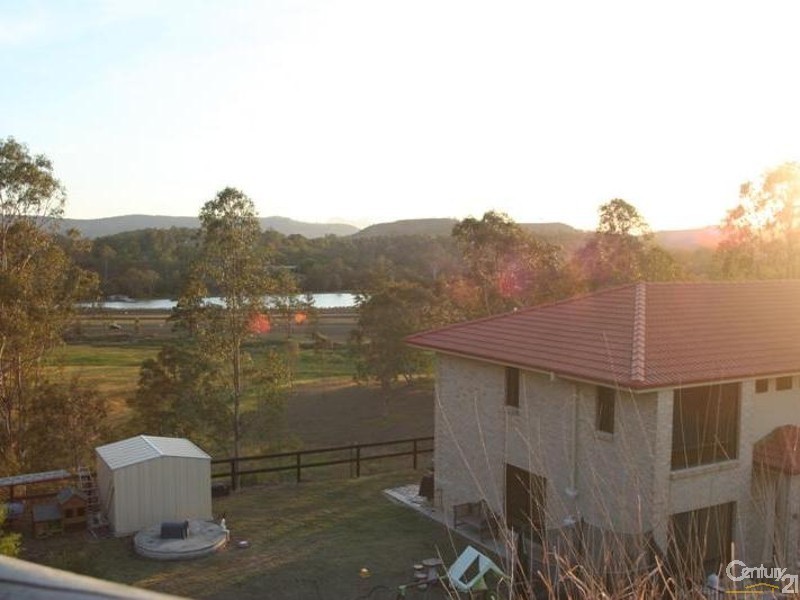 53-55 Boomerang Drive, Kooralbyn QLD 4285