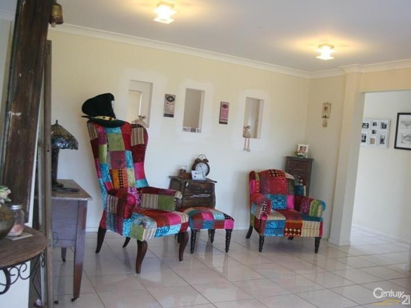 53-55 Boomerang Drive, Kooralbyn QLD 4285