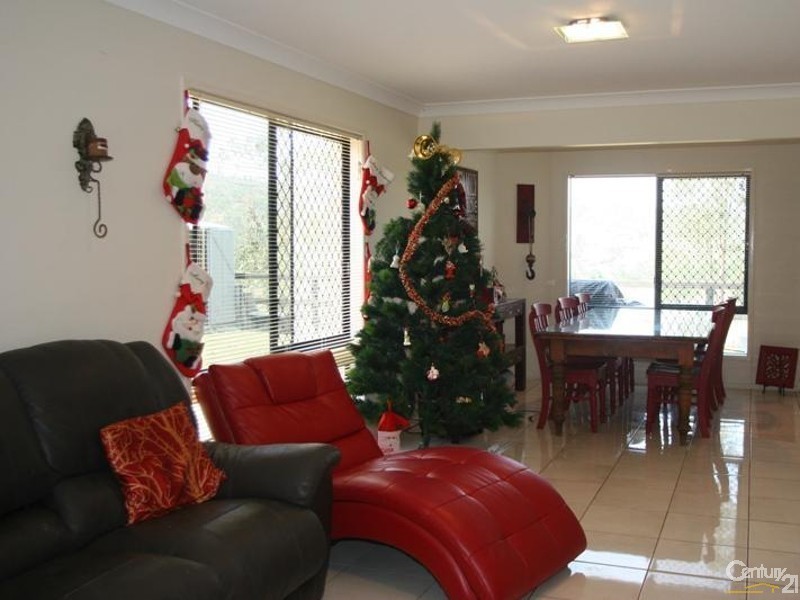 53-55 Boomerang Drive, Kooralbyn QLD 4285